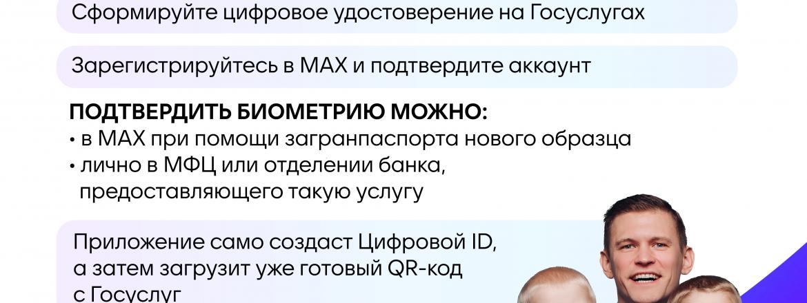 «Цифровой ID»