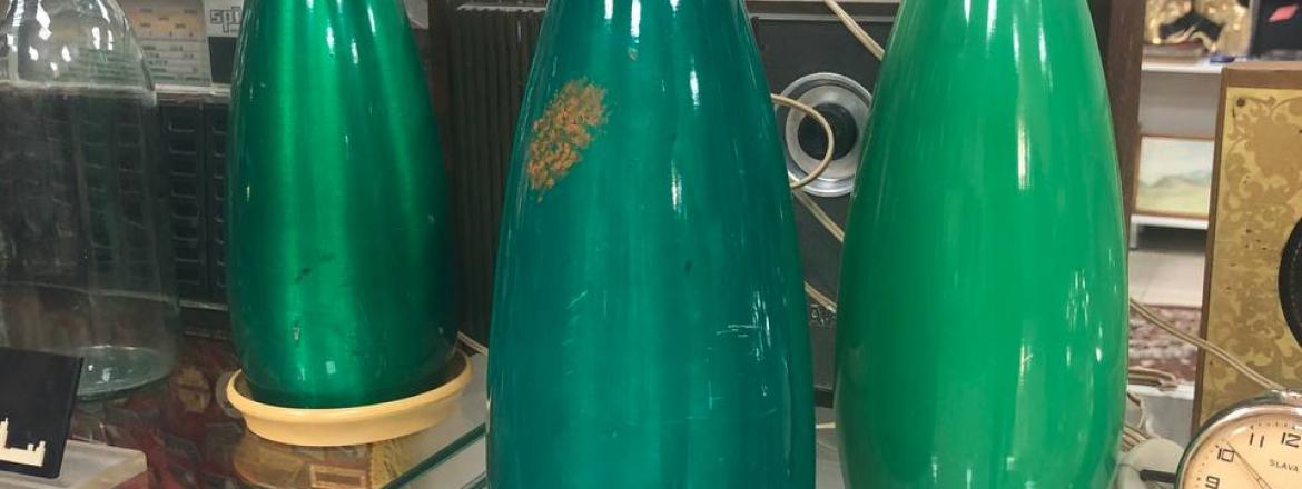 Галерейный понедельник: забытая Советская газировка…