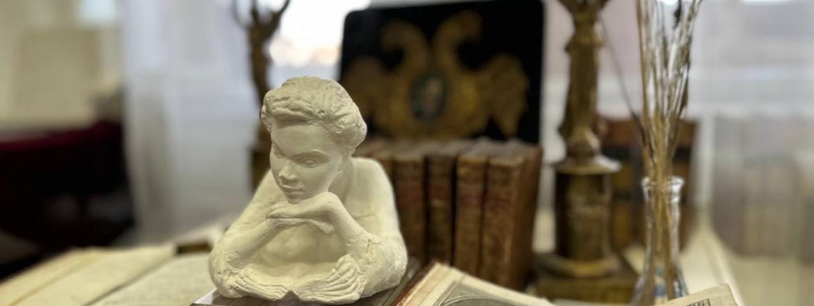 «Я в гости к Пушкину спешу…»: литературный праздник в Новоселенгинском музее декабристов