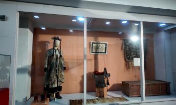 Выставка «Ульгер: сказки и грёзы. Авторские куклы семьи Намдаковых» ждёт своих гостей!