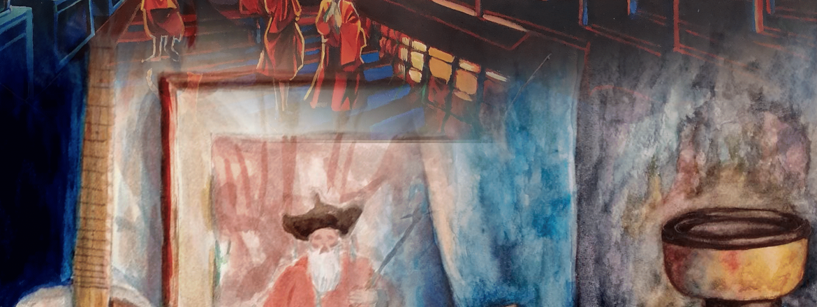 «Хий морин над Улан-Удэ»