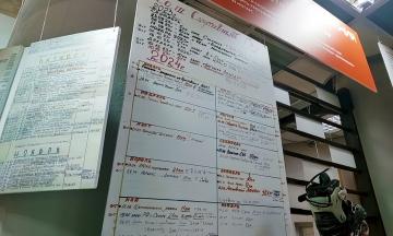 В Национальном музее Республики Бурятия открылась выставка «Культура движения. Выставка о спорте, традициях и образе жизни»