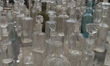 Музей-галерея Льва Бардамова приглашает на осенне-зимний сезон событий