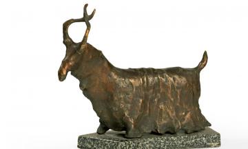 «Вахана» Зандана Дугарова