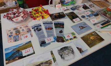 «Экобиржа. Заработай и потрать!»