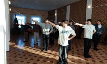 Национальный музей провел «Селенгинский бал», приуроченный к 200-летию восстания декабристов