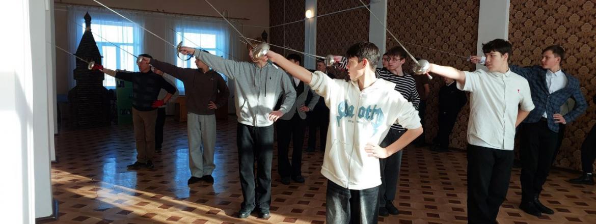 Национальный музей провел «Селенгинский бал», приуроченный к 200-летию восстания декабристов