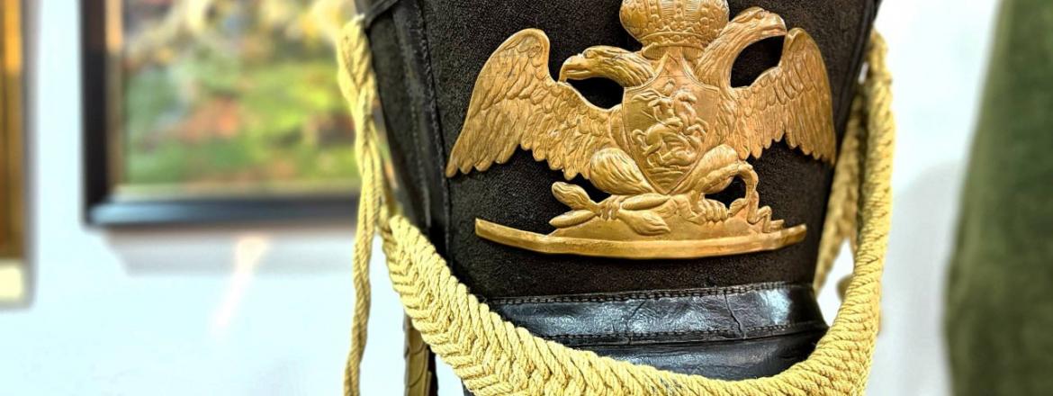 А если бы поле могло помнить всё – вы бы хотели это услышать?