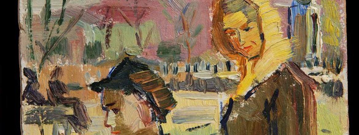 Творческий конкурс для учащихся ДШИ и студентов, обучающихся визуальным искусствам