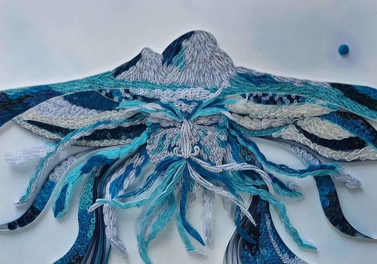 В Музее истории Бурятии им. М.Н. Хангалова откроется региональная выставка «Красота Бурятии в узорах квиллинга»