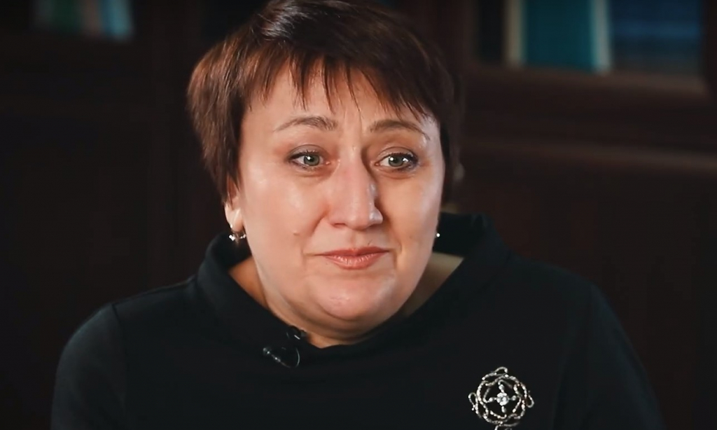 Ушла из жизни Галина Алексеевна Горбатых – общественный деятель и защитник прав людей с инвалидностью
