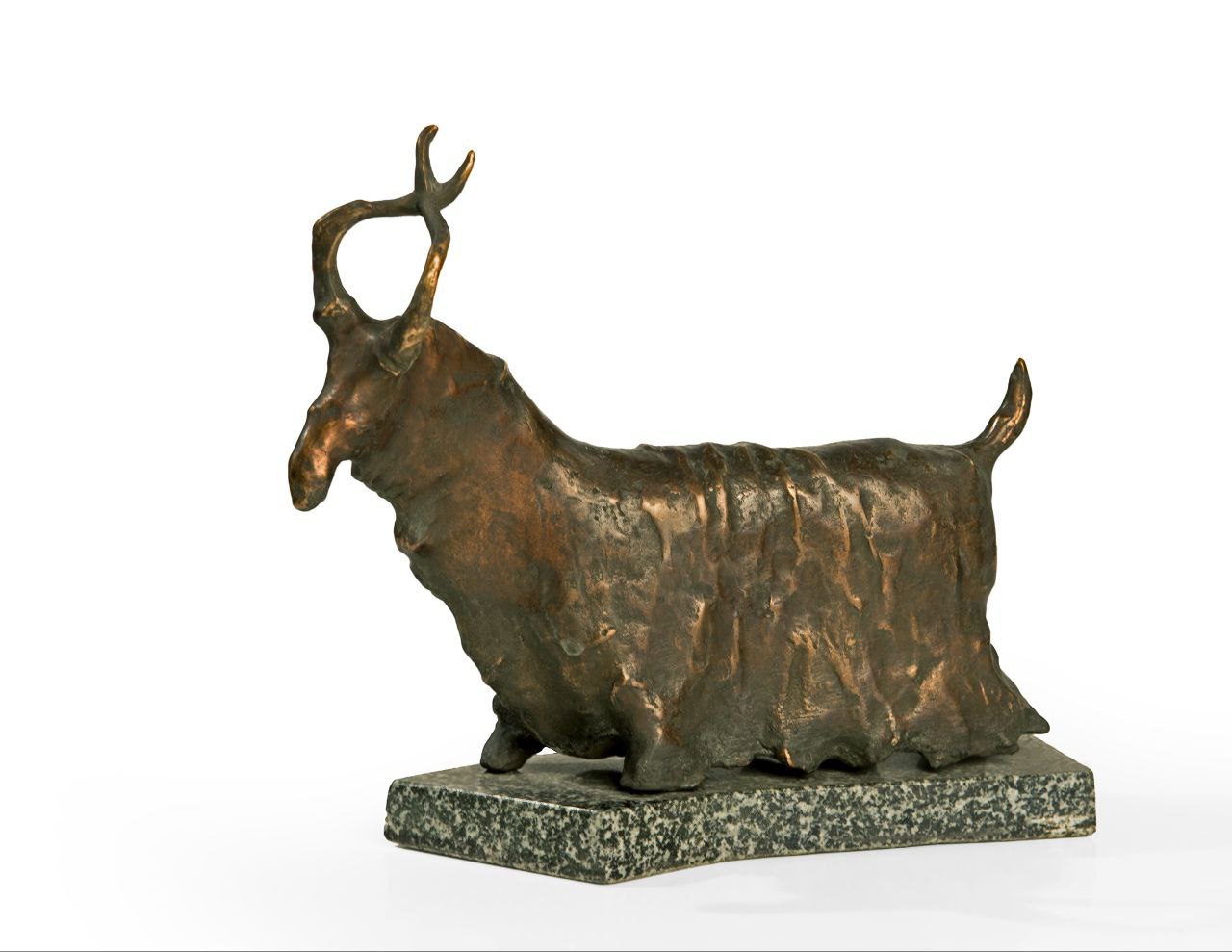 «Вахана» Зандана Дугарова