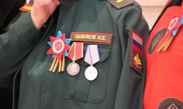 В Национальном музее Бурятии состоялся литературно-музыкальный вечер «Тепло наших сердец»